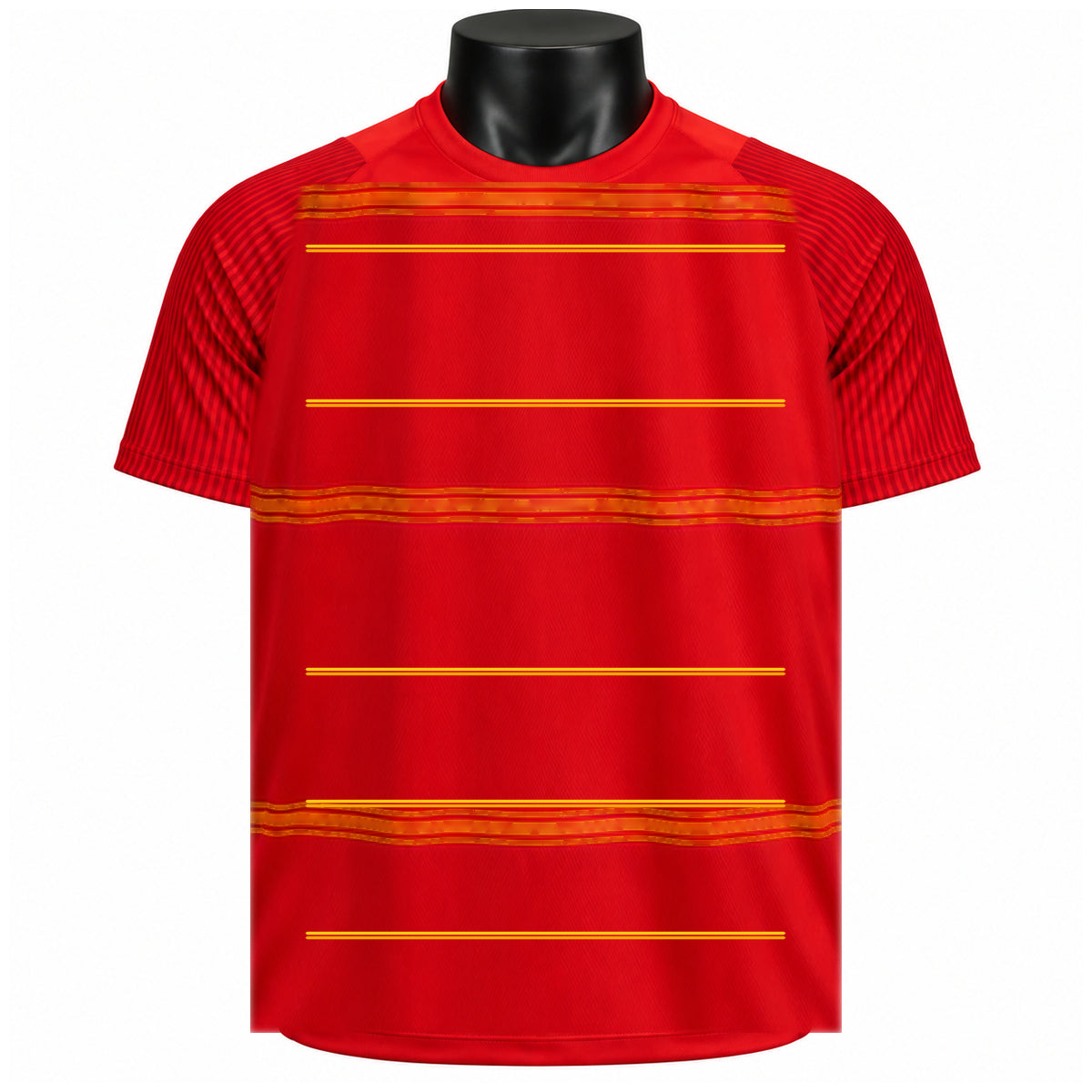 FC Nordsjælland Home Jersey 2026/2027