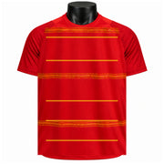 FC Nordsjælland Home Jersey 2026/2027