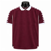 Heart of Midlothian Home Jersey 2026/2027