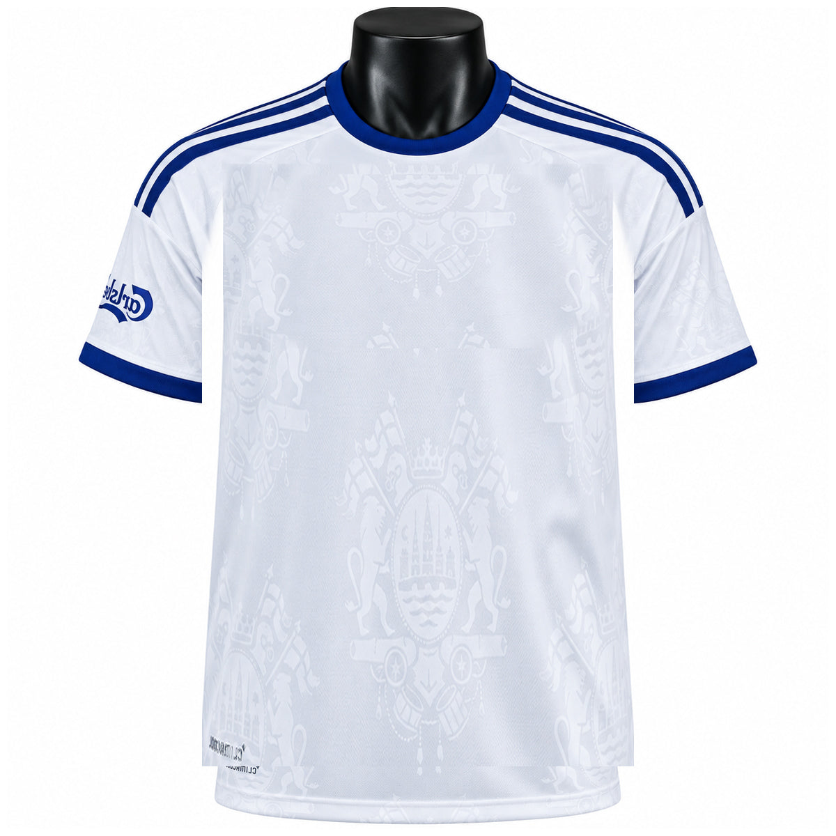 F.C. Copenhagen Home Jersey 2026/2027