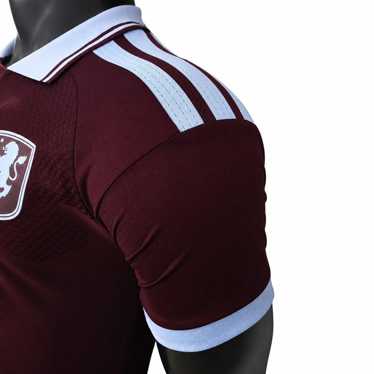 Aston Villa Home Jersey 2026/2027