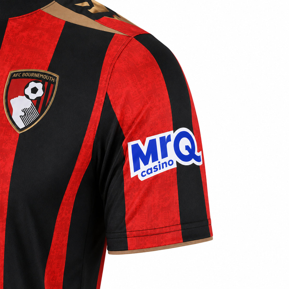 AFC Bournemouth Home Jersey 2026/2027
