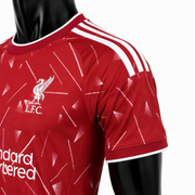 Liverpool FC Home Jersey 2026/2027