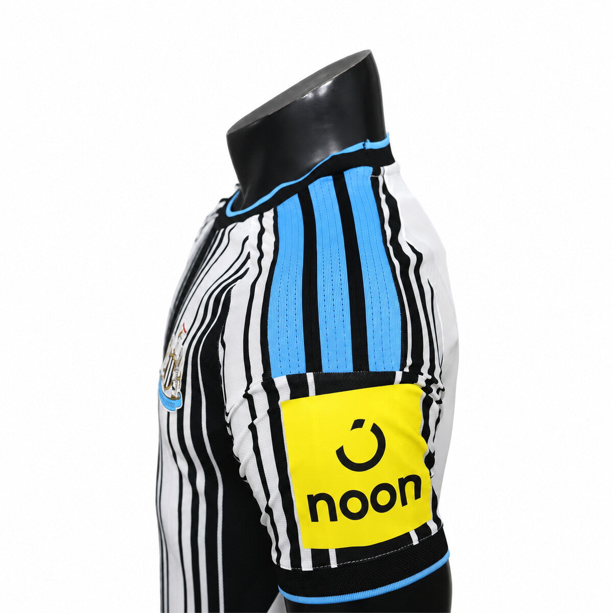 Newcastle United Home Jersey 2026/2027