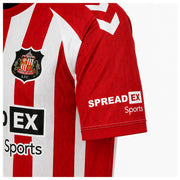 Sunderland A.F.C. Home Jersey 2026/2027