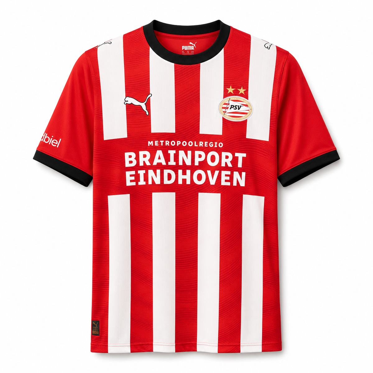 PSV Eindhoven Home Jersey 2026/2027