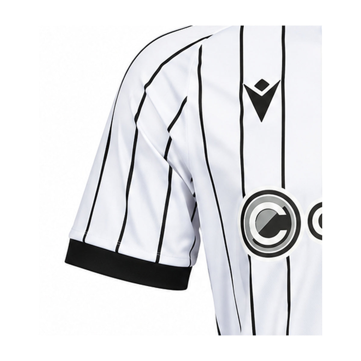 St Mirren FC Home Jersey 2026/2027