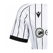 St Mirren FC Home Jersey 2026/2027