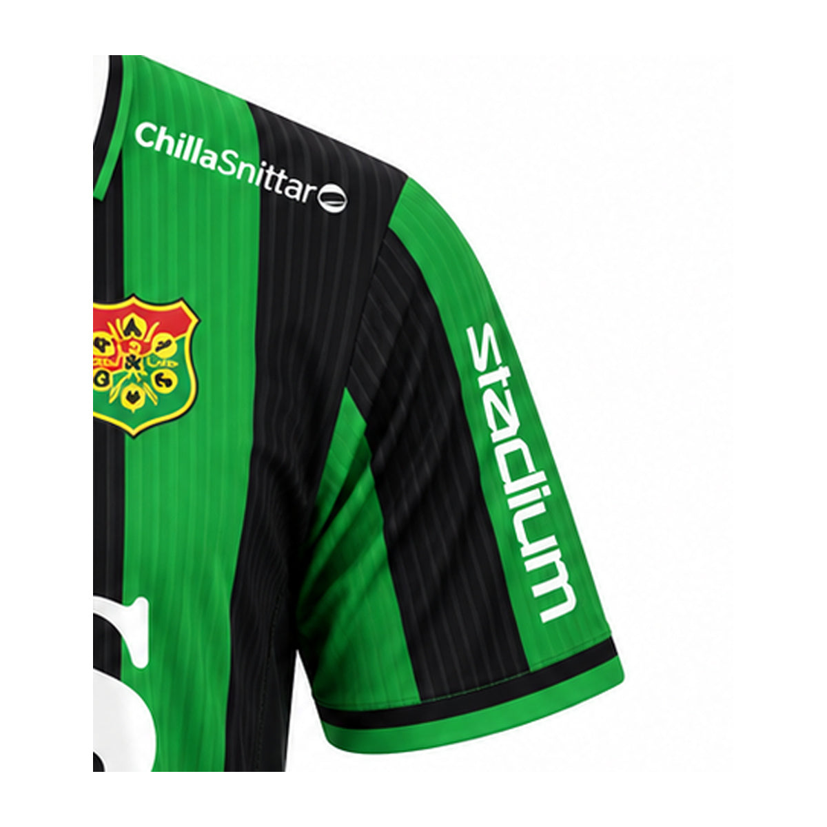 GAIS Home Jersey 2026/2027