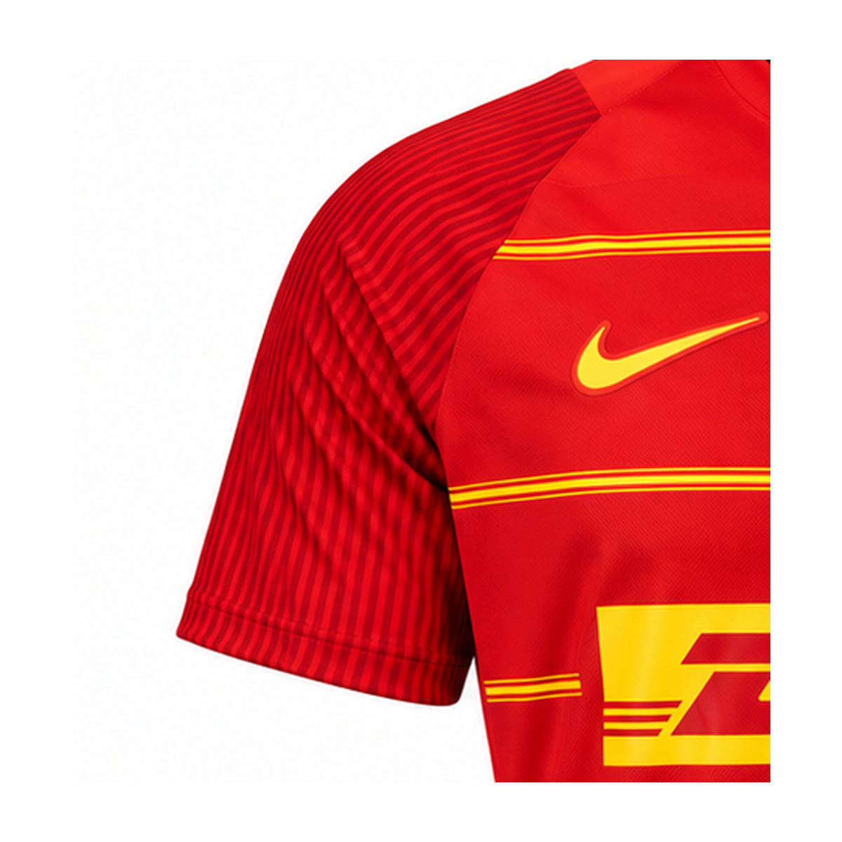 FC Nordsjælland Home Jersey 2026/2027