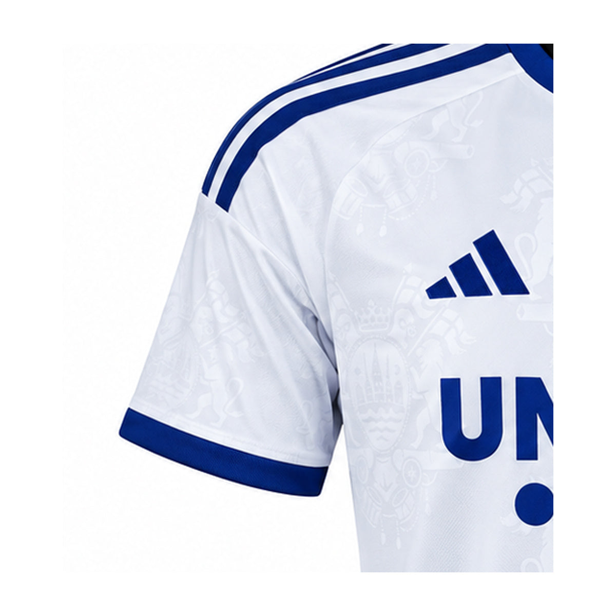 F.C. Copenhagen Home Jersey 2026/2027