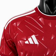 Liverpool FC Home Jersey 2026/2027