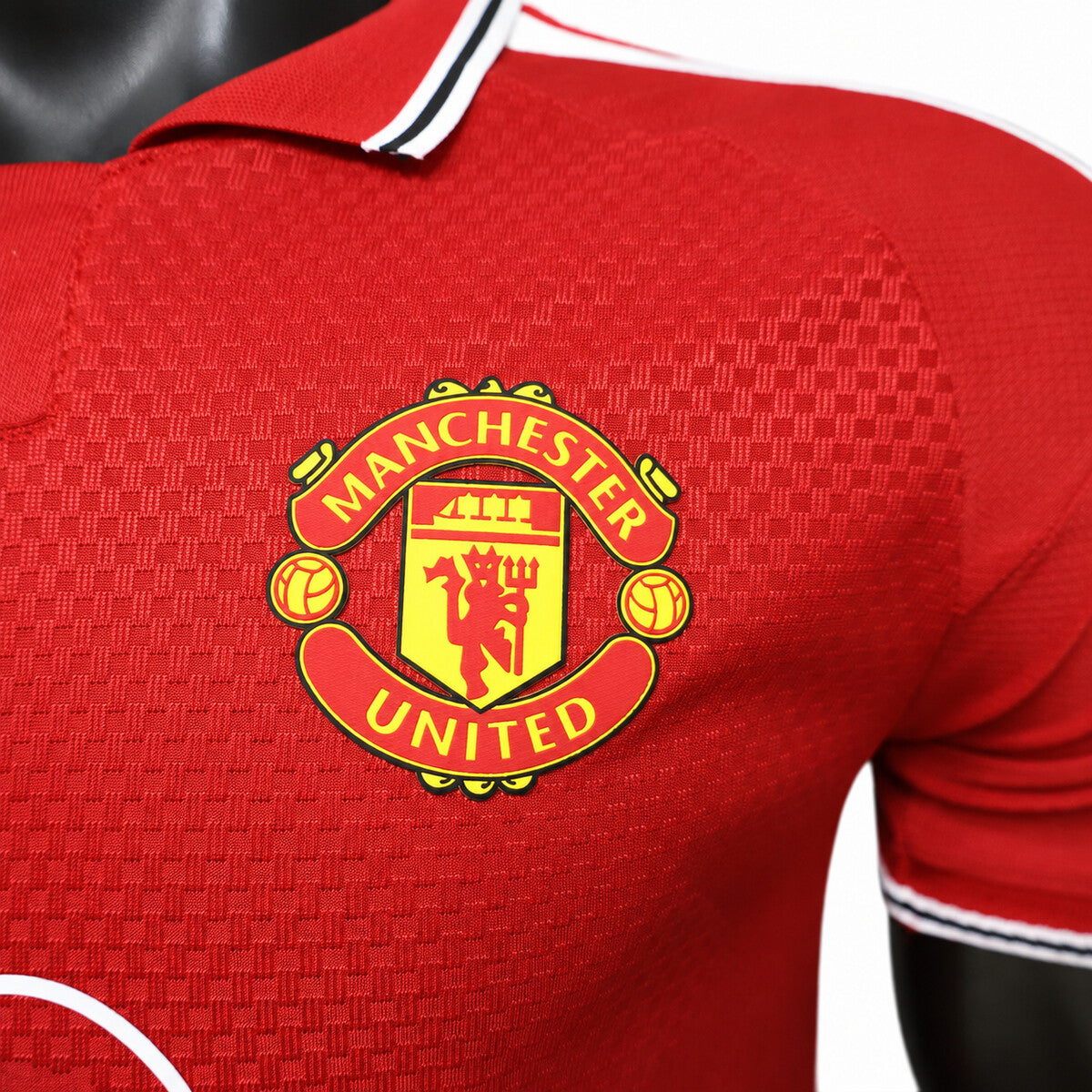 Manchester United Home Jersey 2026/2027