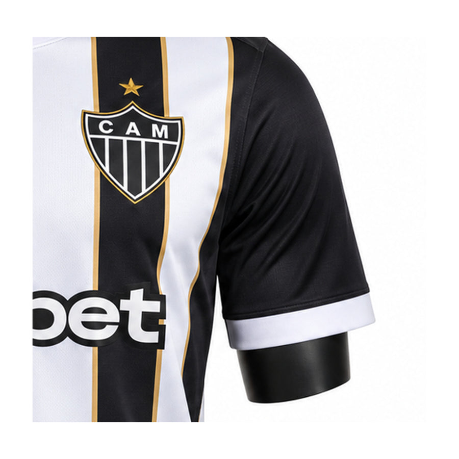 Atlético Mineiro Home Jersey 2026/2027