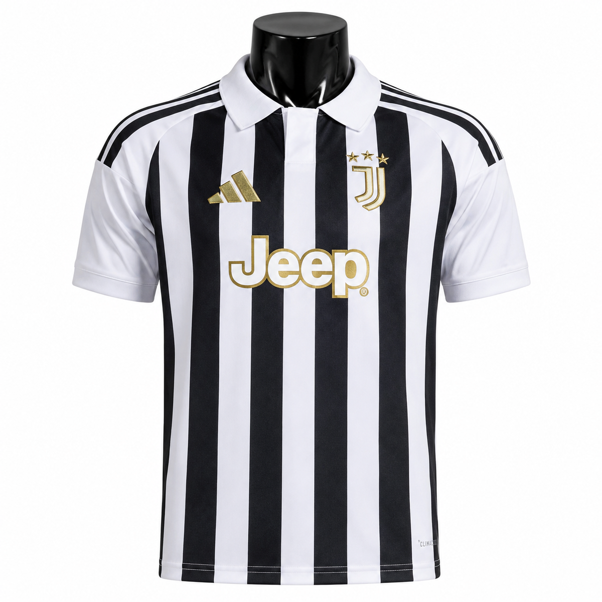 Juventus FC Home Jersey 2026/2027