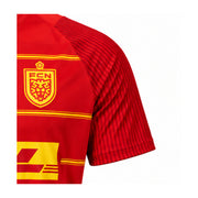 FC Nordsjælland Home Jersey 2026/2027