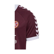 Heart of Midlothian Home Jersey 2026/2027