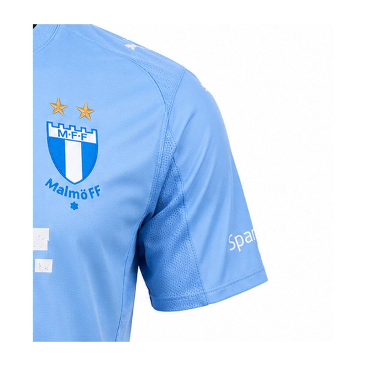 Malmö FF Home Jersey 2026/2027