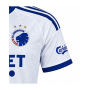 F.C. Copenhagen Home Jersey 2026/2027