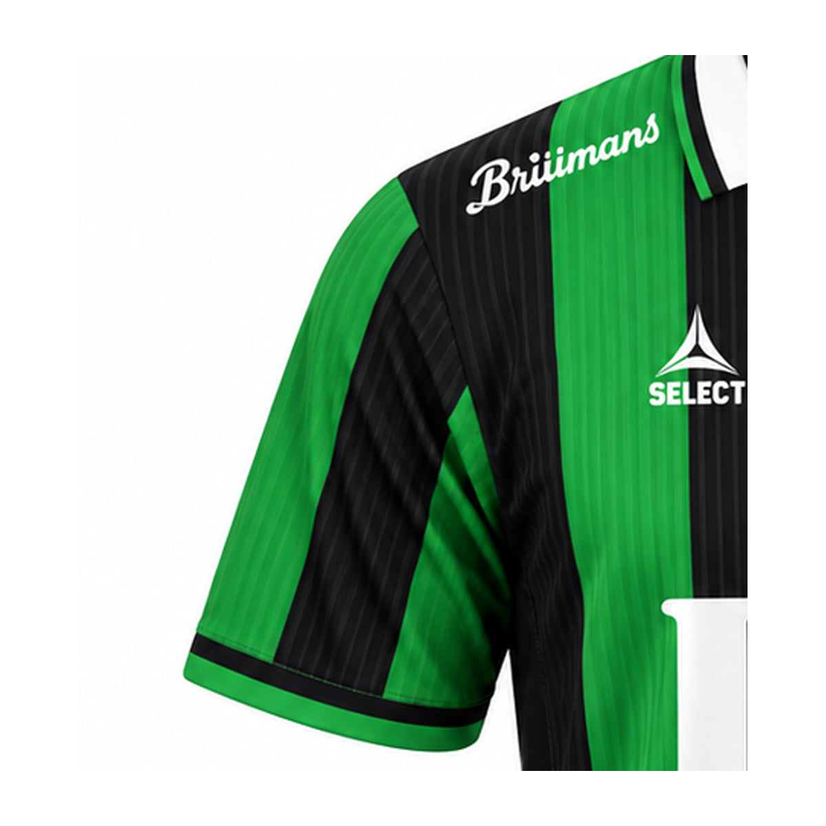 GAIS Home Jersey 2026/2027