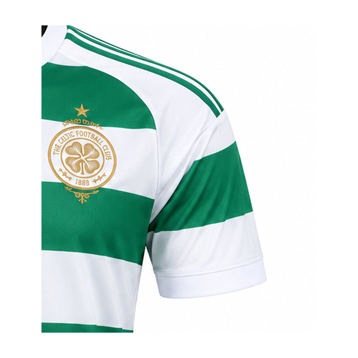 Celtic FC Home Jersey 2026/2027