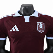Aston Villa Home Jersey 2026/2027