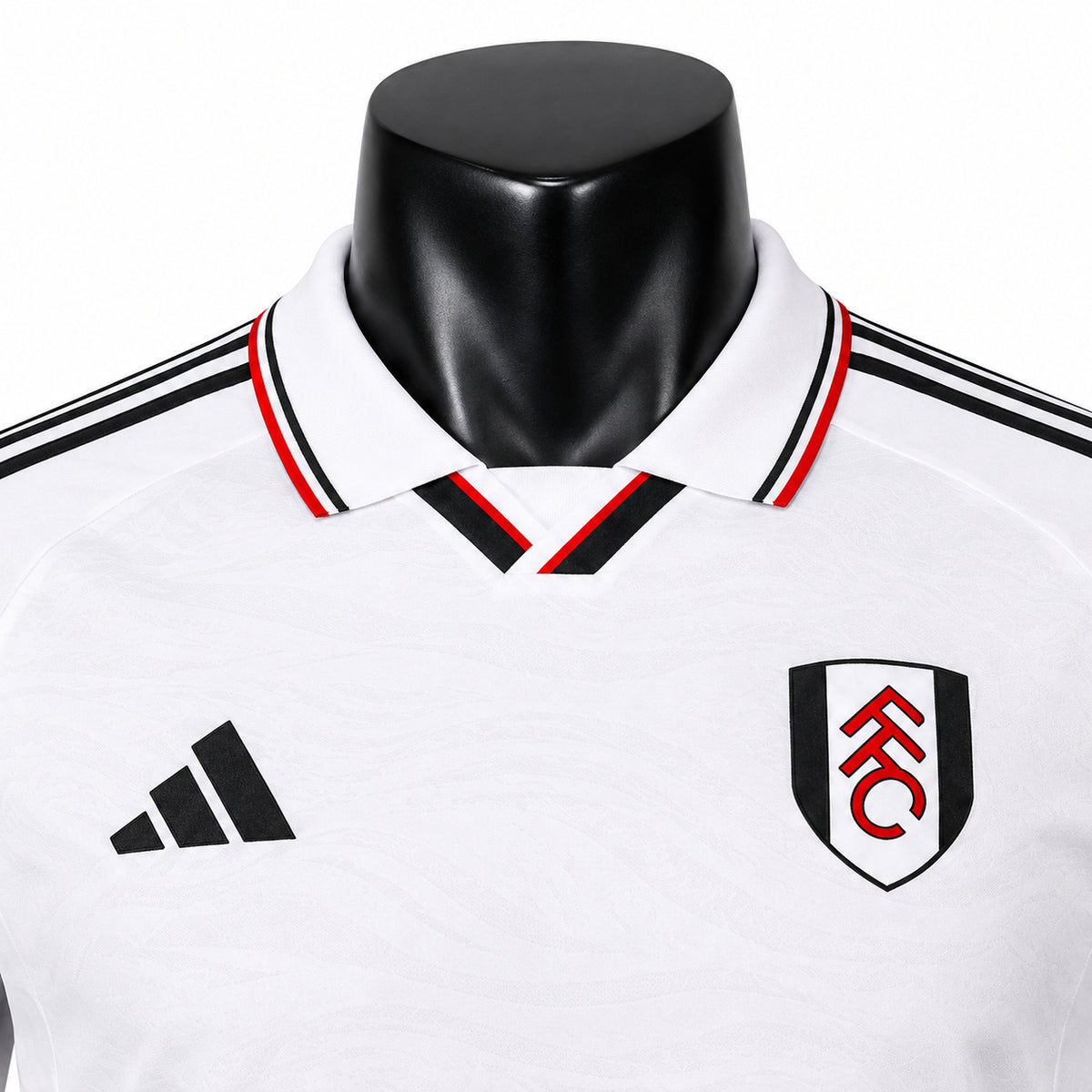 Fulham Home Jersey 2026/2027