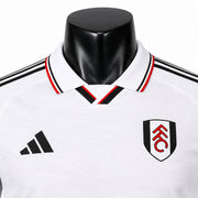 Fulham Home Jersey 2026/2027