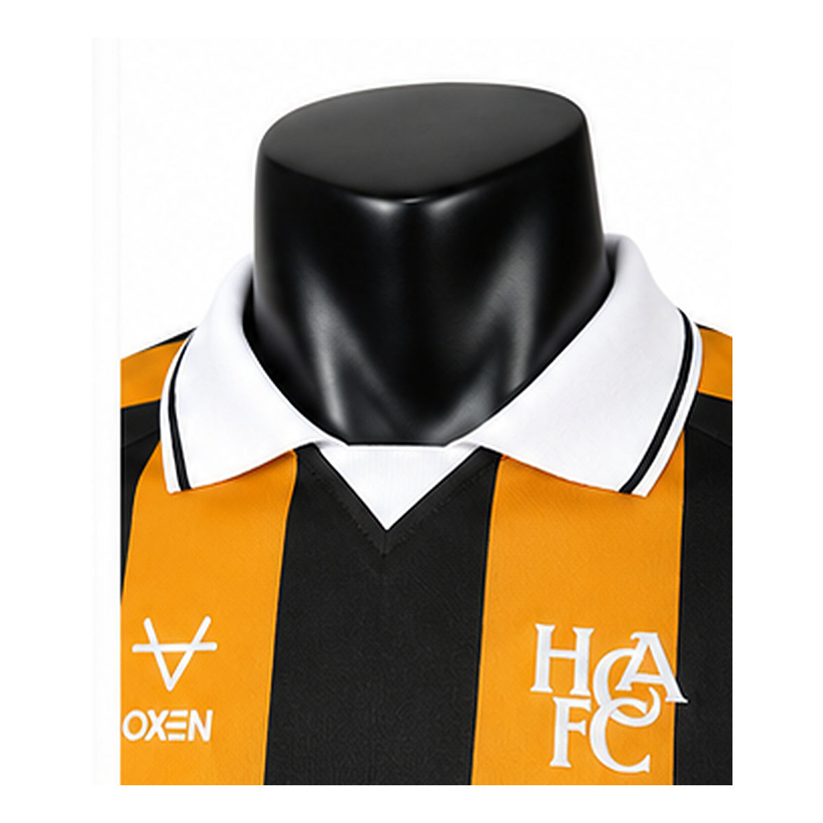 Hull City Home Jersey 2026/2027