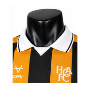 Hull City Home Jersey 2026/2027