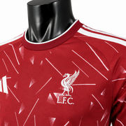 Liverpool FC Home Jersey 2026/2027