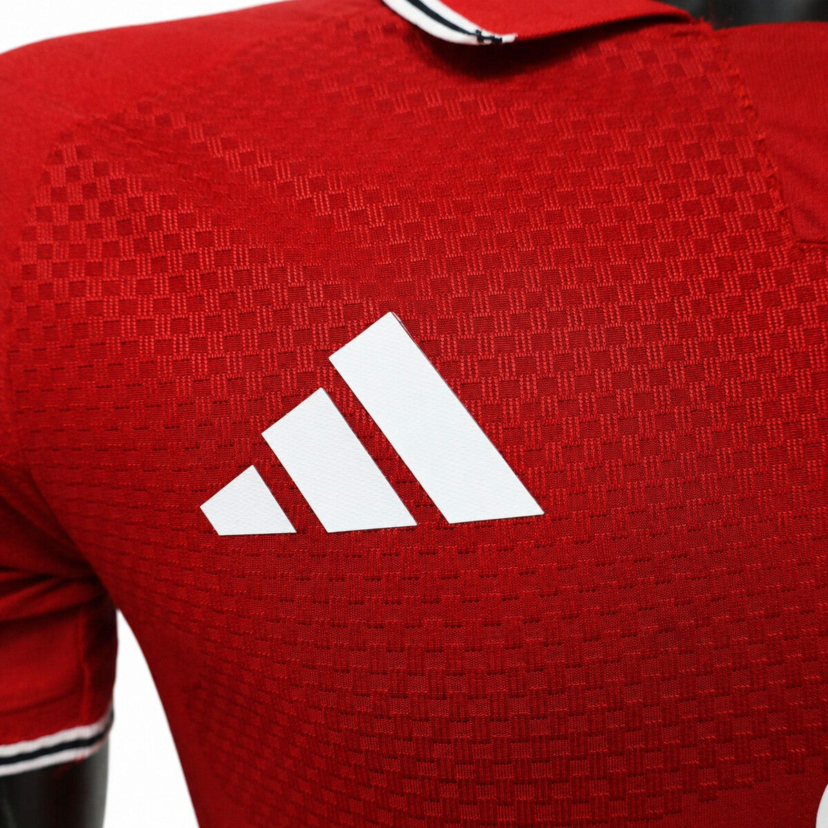 Manchester United Home Jersey 2026/2027