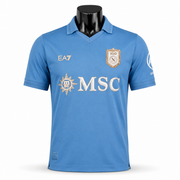 SSC Napoli Home Jersey 2026/2027