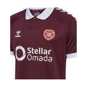 Heart of Midlothian Home Jersey 2026/2027