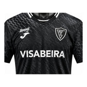 Académico Viseu Home Jersey 2026/2027