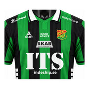 GAIS Home Jersey 2026/2027