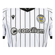 St Mirren FC Home Jersey 2026/2027