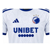 F.C. Copenhagen Home Jersey 2026/2027