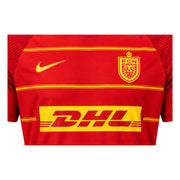 FC Nordsjælland Home Jersey 2026/2027