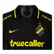AIK Fotboll Home Jersey 2026/2027