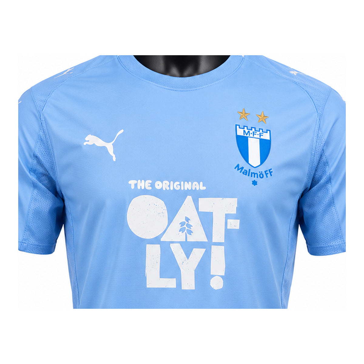Malmö FF Home Jersey 2026/2027