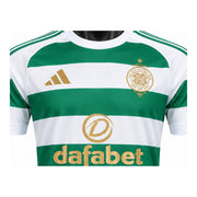Celtic FC Home Jersey 2026/2027