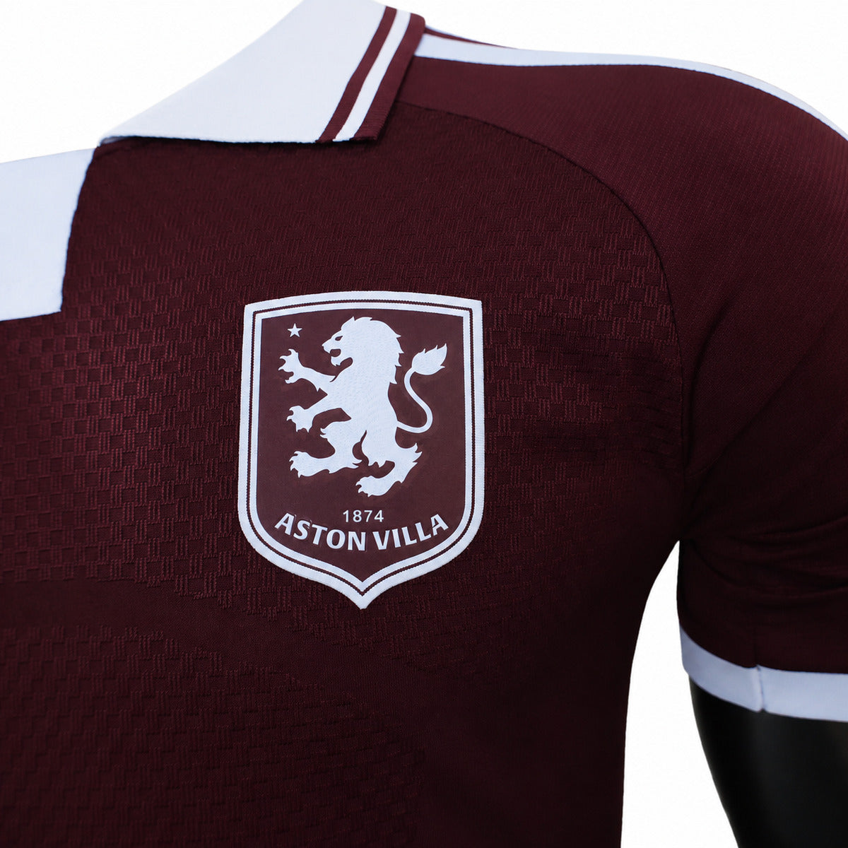 Aston Villa Home Jersey 2026/2027
