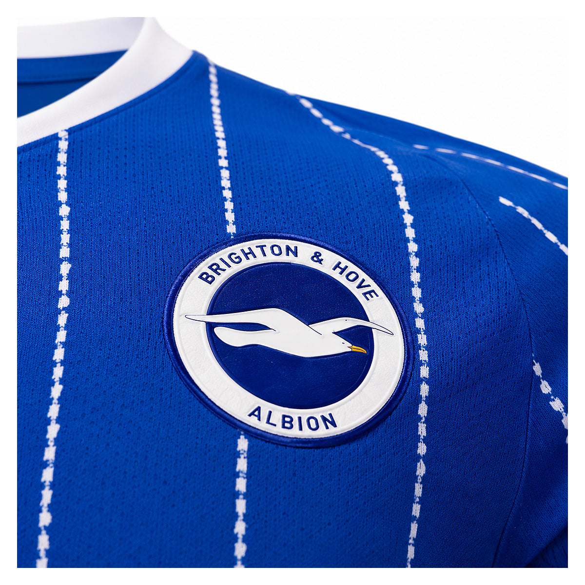 Brighton & Hove Albion Home Jersey 2026/2027