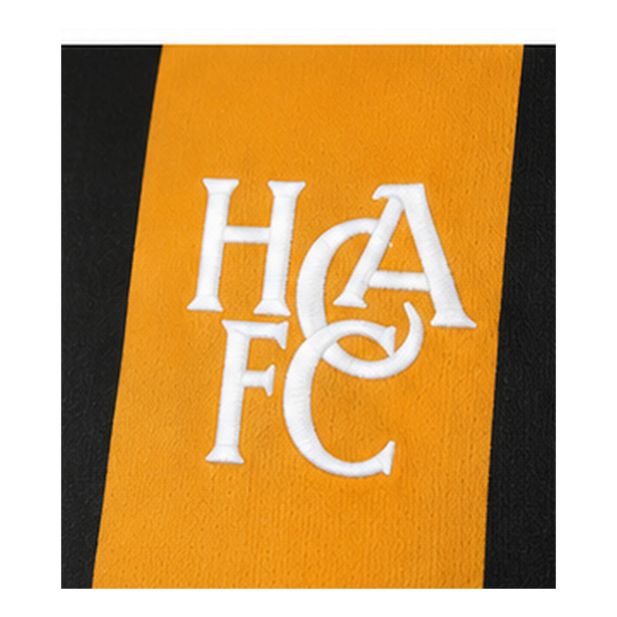 Hull City Home Jersey 2026/2027
