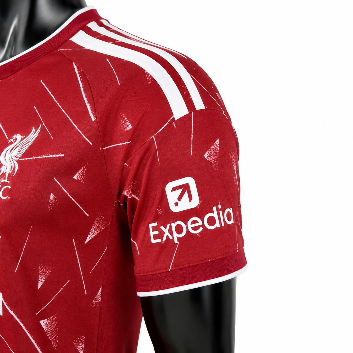Liverpool FC Home Jersey 2026/2027
