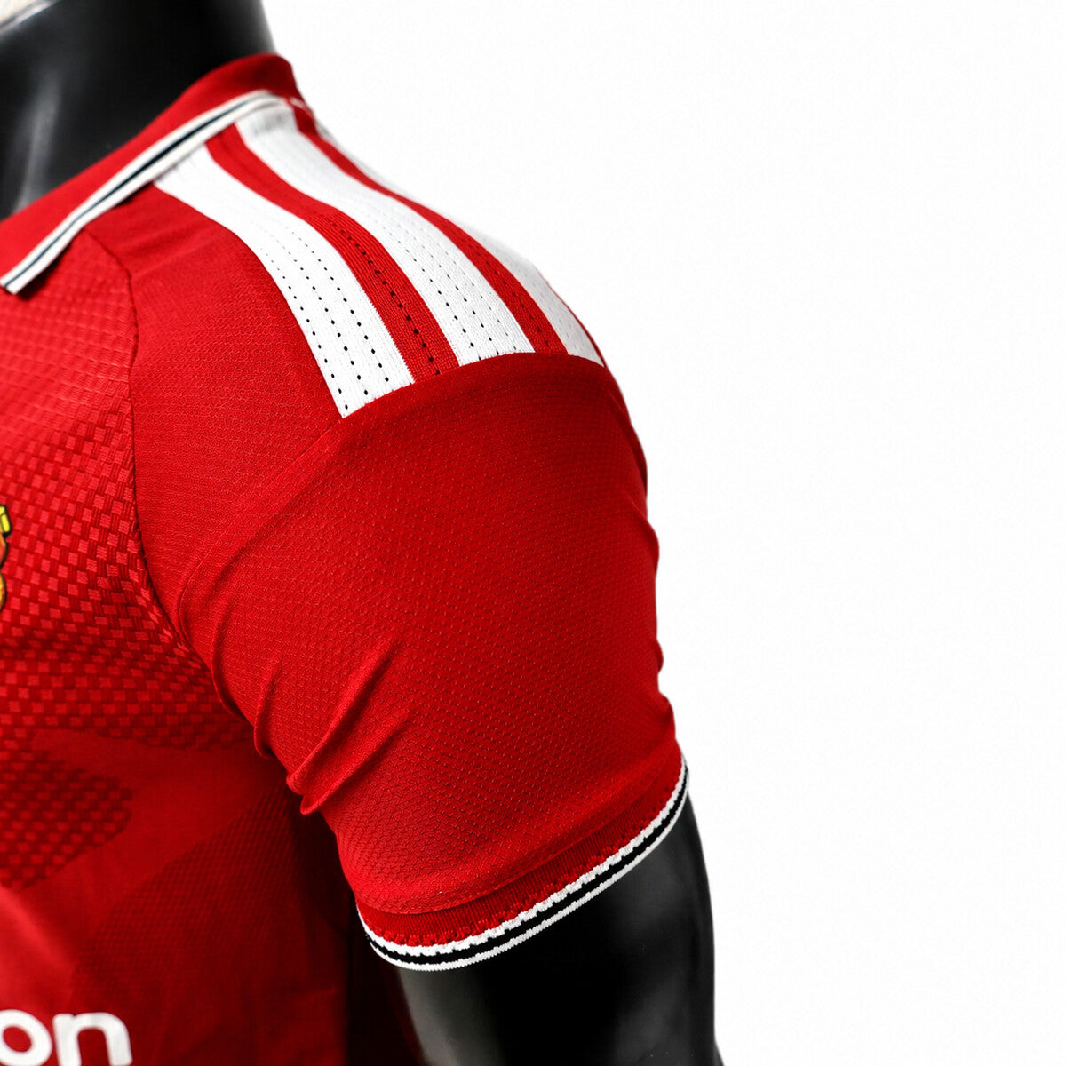 Manchester United Home Jersey 2026/2027