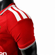 Manchester United Home Jersey 2026/2027