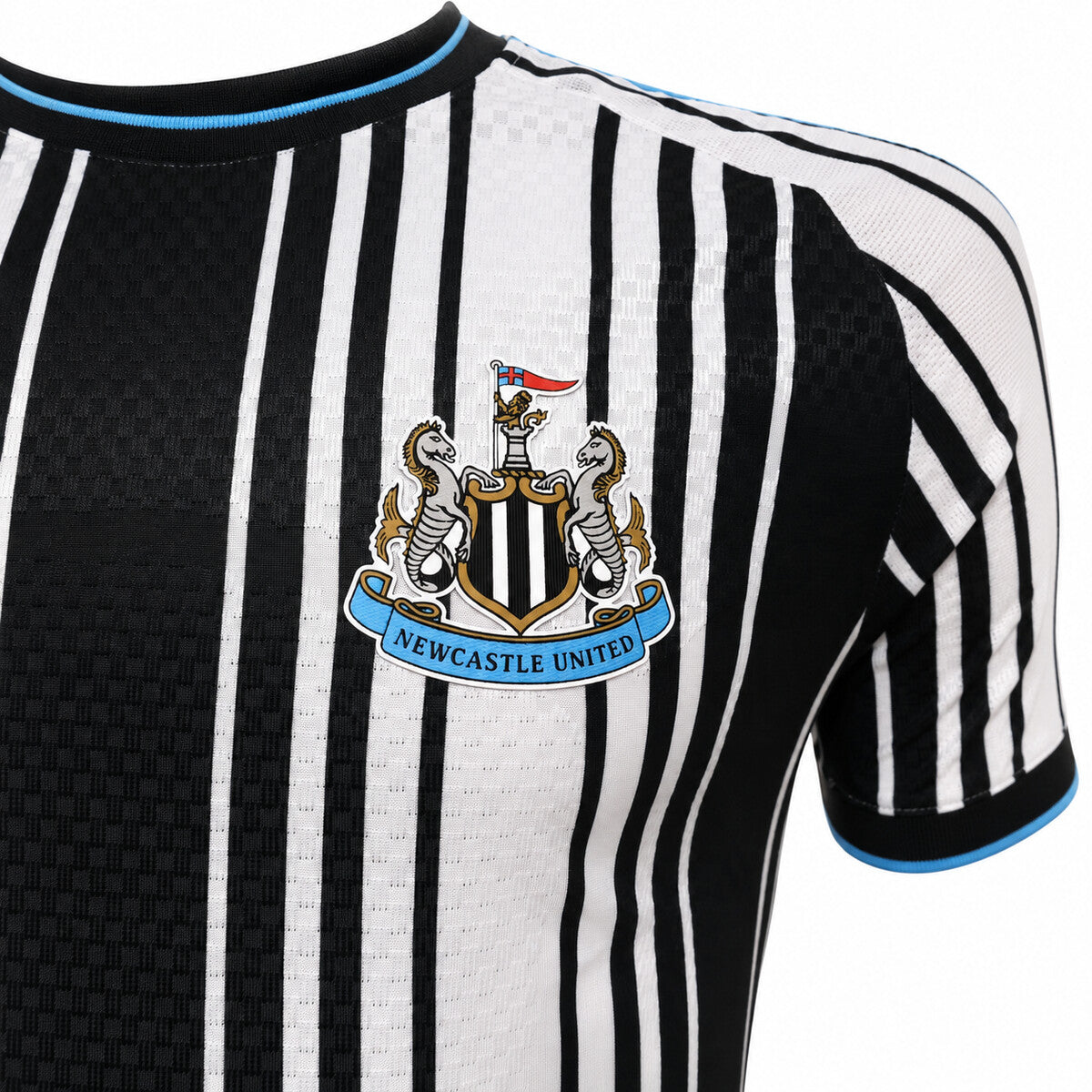 Newcastle United Home Jersey 2026/2027