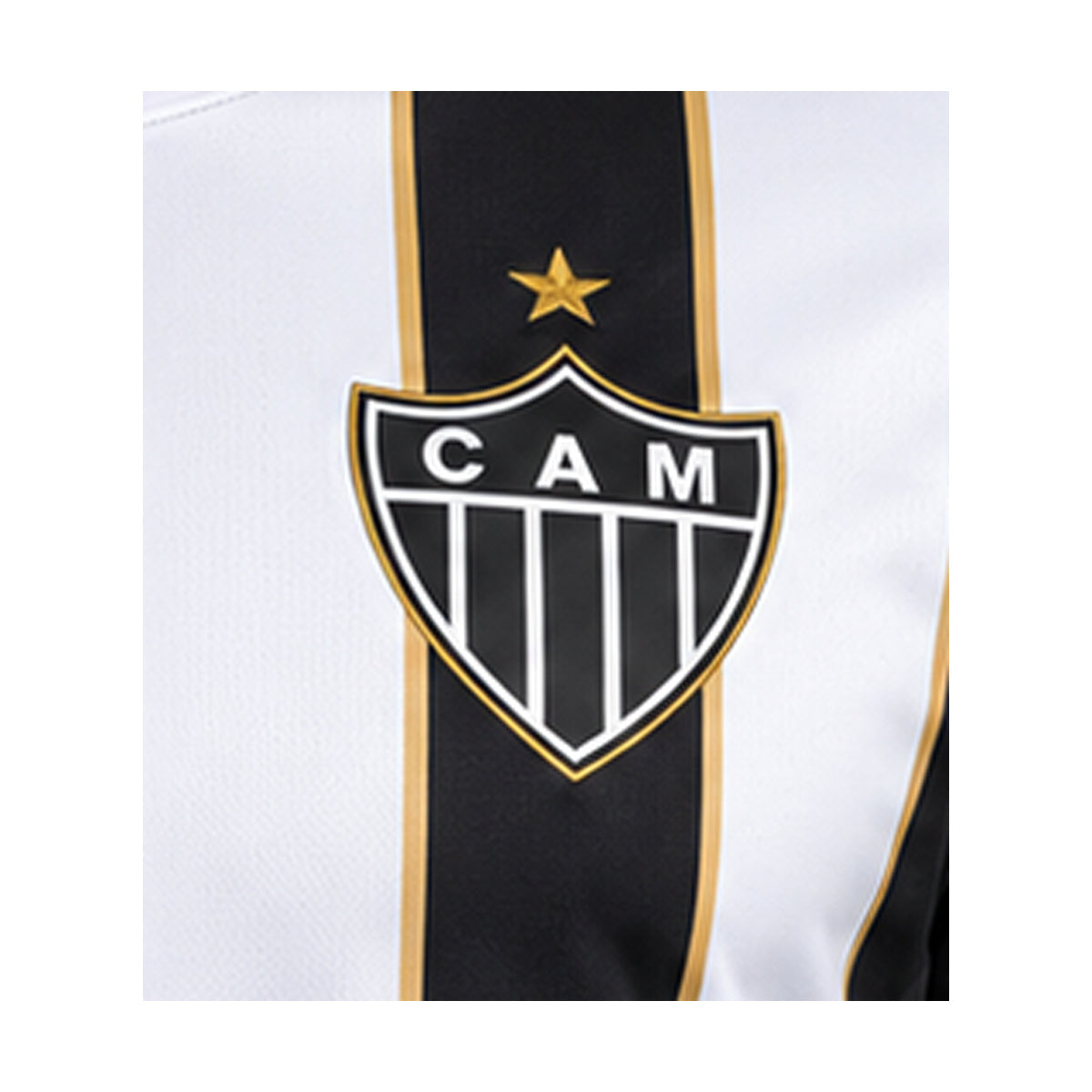 Atlético Mineiro Home Jersey 2026/2027